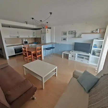 Proamar 25 * Corralejo