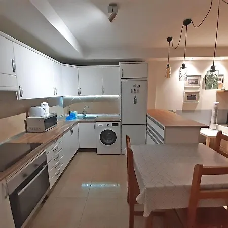Proamar 25 Apartment