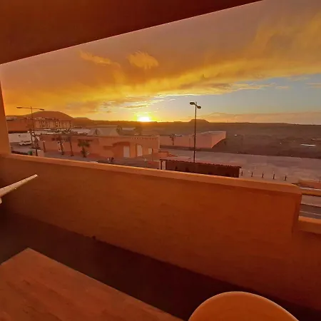 Proamar 25 Apartment
