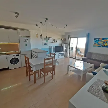 Proamar 25 Apartment Corralejo