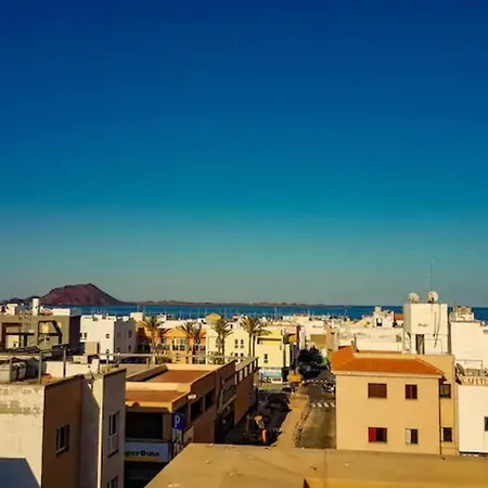 Proamar 25 Corralejo
