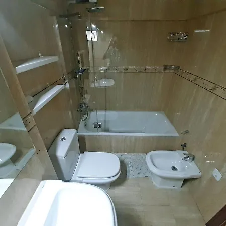 Apartment Proamar 25