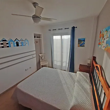 Proamar 25 Apartment