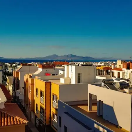 Proamar 25 * Corralejo