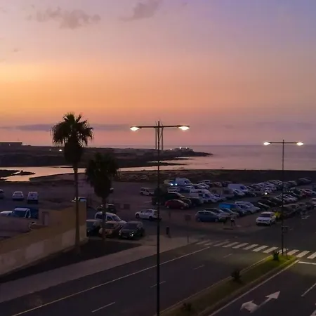 Apartment Proamar 25 Corralejo
