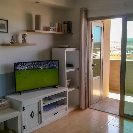 Proamar 25 Apartment Corralejo