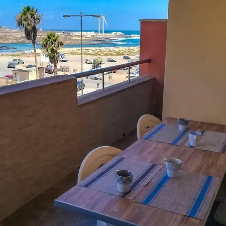 Proamar 25 Apartment Corralejo