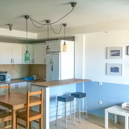 Apartment Proamar 25 *