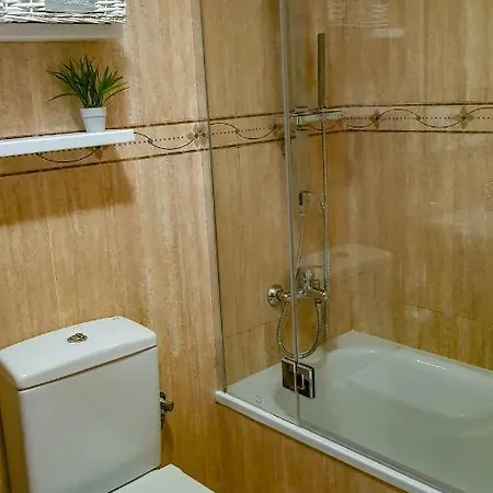 Apartment Proamar 25 Corralejo