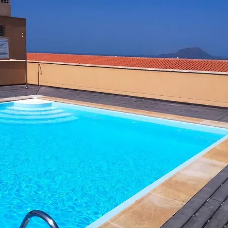 Proamar 25 Corralejo