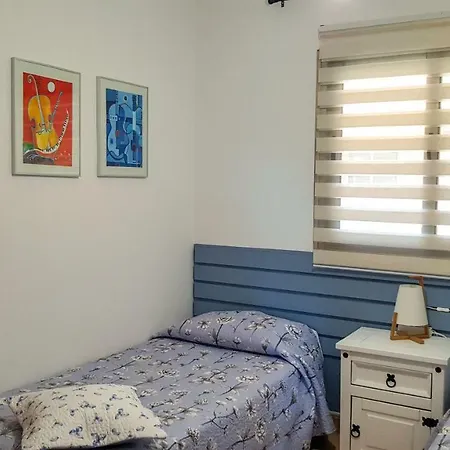 Proamar 25 Apartment Corralejo