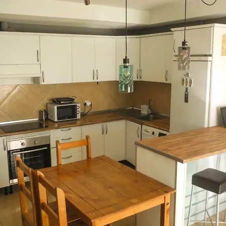 Proamar 25 Corralejo