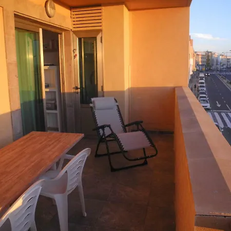 Proamar 25 * Corralejo