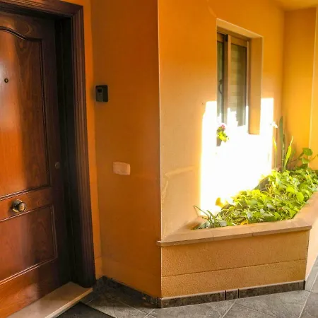 Proamar 25 Apartment Corralejo