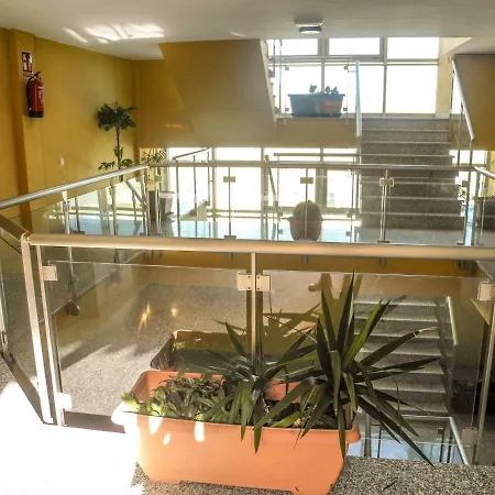 Apartment Proamar 25 *