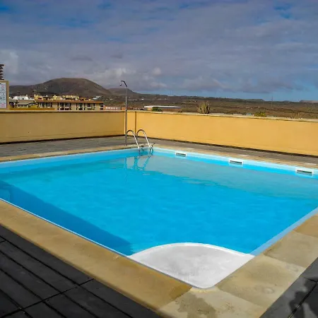 Proamar 25 Corralejo